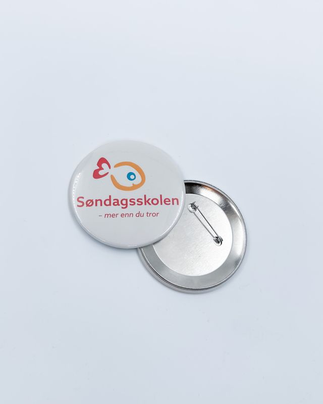 Buttons Søndagsskolen