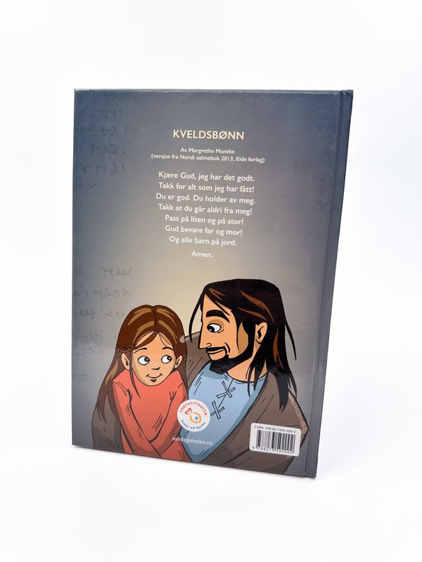 Bok Skatter fra Bibelen