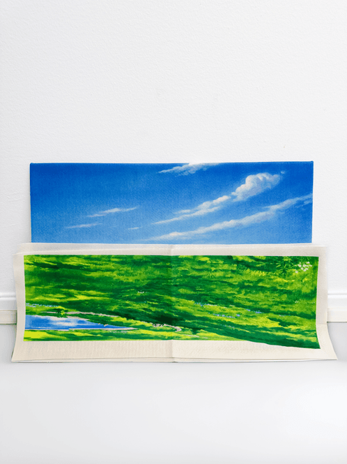 Hovedbilde Åsside bakgrunn