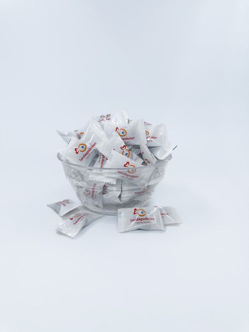 Hovedbilde Drops Søndagsskolen