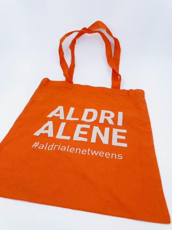 Handlenett Aldri Alene
